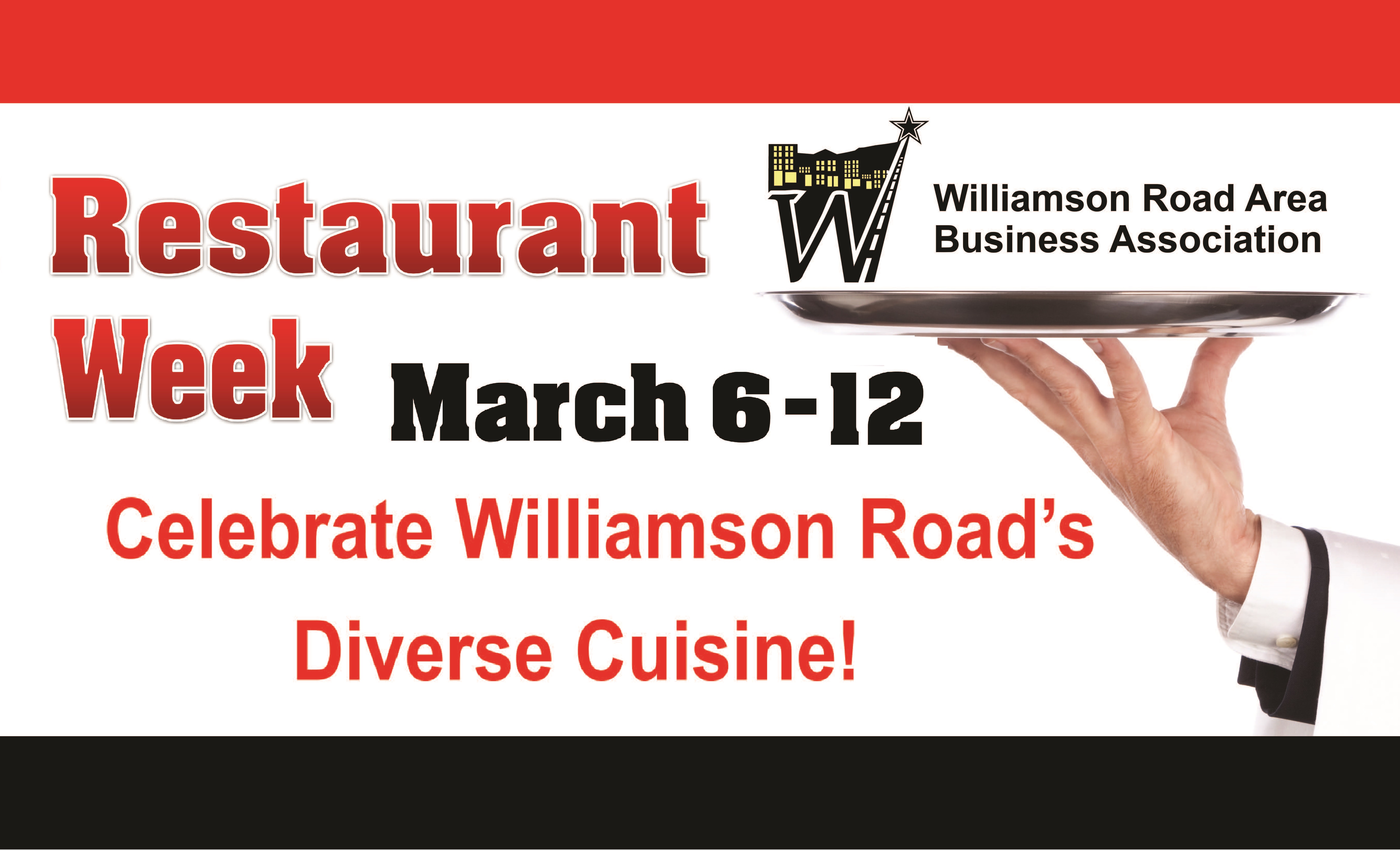 Restaurant week